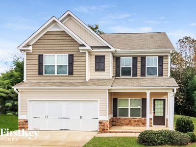 99 Macland Mill Dr, Dallas, GA, 30157