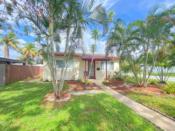 1645 NE 16th Avenue, Fort Lauderdale, FL 33305