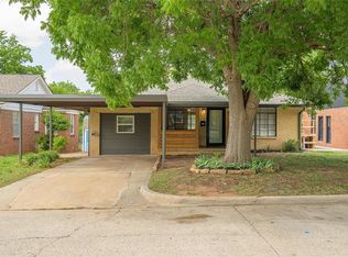2517 NW 34th St, Oklahoma City, OK 73112