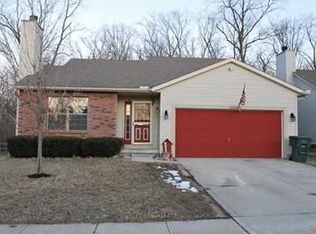1524 Covina Dr, Columbus, OH