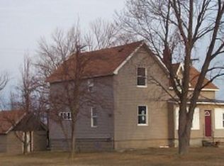 4677 Colwood Rd, Unionville, MI 48767