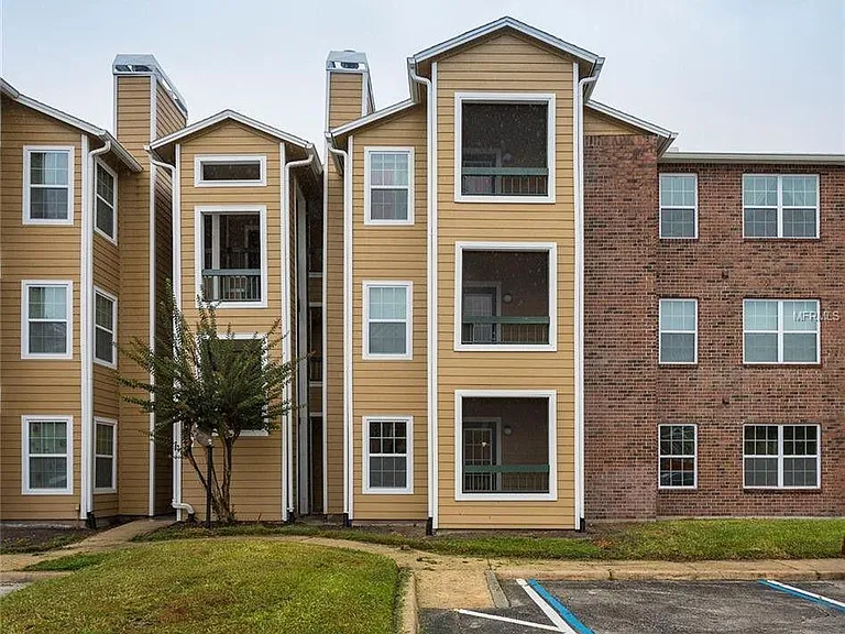 5600 Devonbriar Way #108 — Photo 2