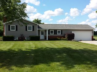 10780 Fitzgerald Outlet Rd, Mount Sterling, OH 43143