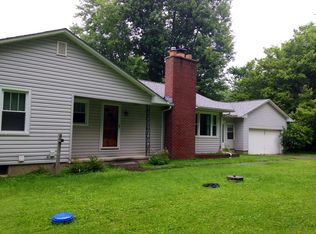 3085 Mann Rd, Columbus, OH 43230