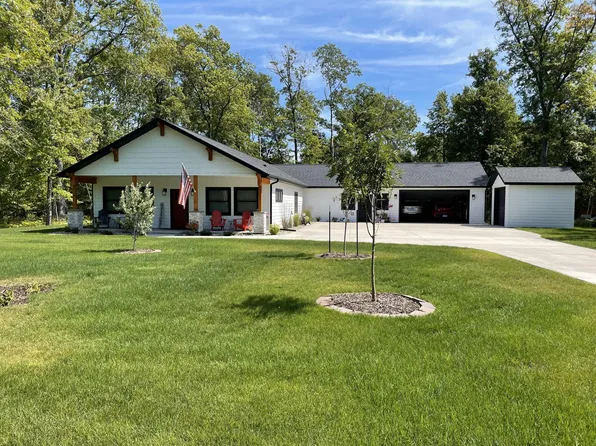 25180 Strumvoll Ln, Nisswa, MN 56468