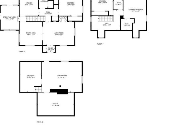 15 Woodland Ct, Belleville, IL 62226