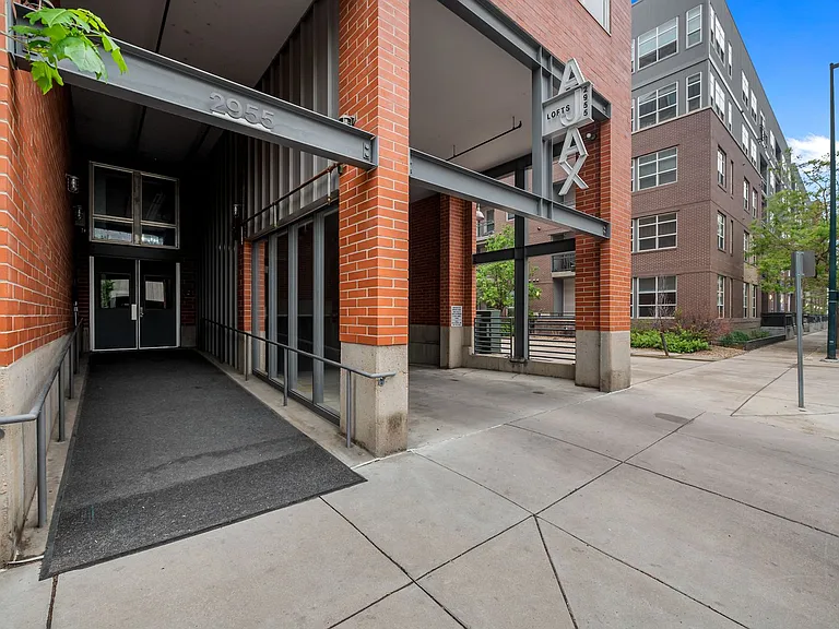 2955 Inca St #3K — Photo 2