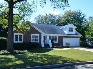 1950 Paddock Ct, Lawrenceville, GA 30043