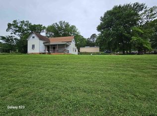 203 S Kay St, Winona, TX 75792