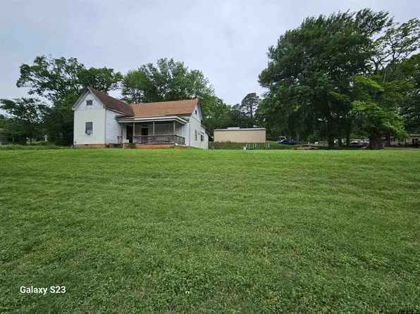 203 S Kay St, Winona, TX 75792