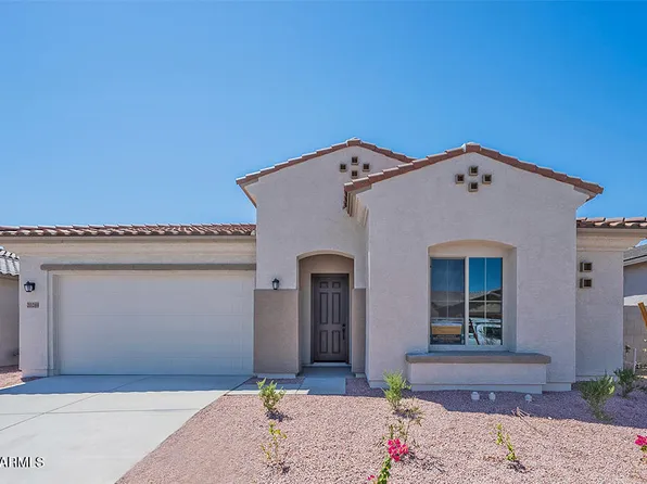 20269 W CATALINA Drive, Buckeye, AZ 85396