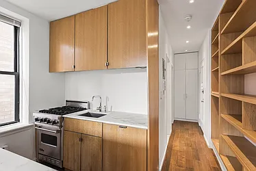 Rented by Compass
