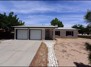 3109 Eads Pl, El Paso, TX 79935