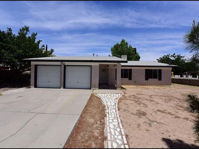 3109 Eads Pl, El Paso, TX, 79935