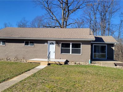 110 Greenbrier Cir, Marietta, OH, 45750