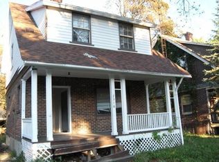 2318 Delmar Ave, Flint, MI 48504