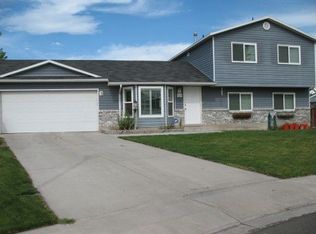 1502 W 610 S, Orem, UT 84058