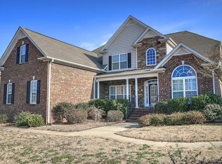 103 Sturbridge Ct, Easley, SC 29642