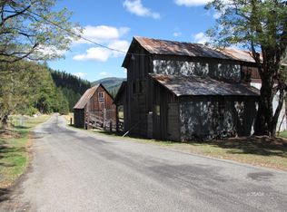 1600 Eagle Creek Loop, Trinity Center, CA 96091