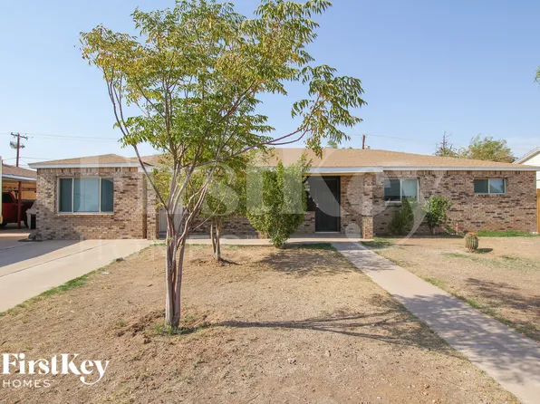 2126 W San Miguel Ave, Phoenix, AZ 85015
