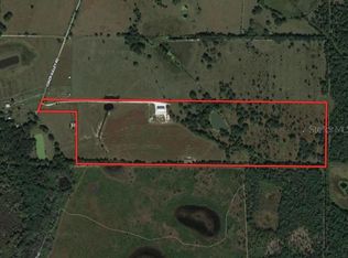 16425 Coker Gully Rd, Myakka City, FL 34251