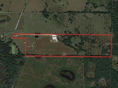 16425 Coker Gully Rd, Myakka City, FL, 34251