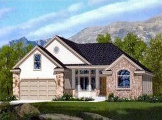 3911 Barton Creek Dr, Eagle Mountain, UT 84005