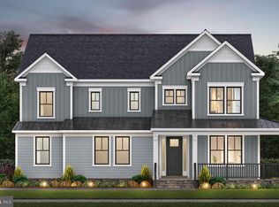 18306 Trundle Spring Ct, Leesburg, VA 20176