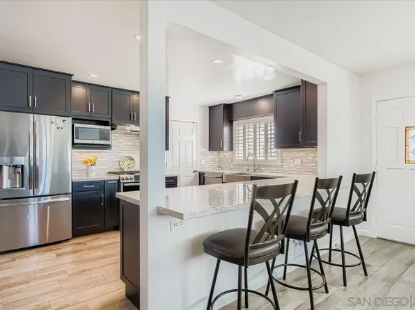 4242 Appleton St, San Diego, CA 92117