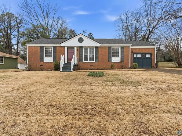 7602 Charlotte Dr SW, Huntsville, AL 35802