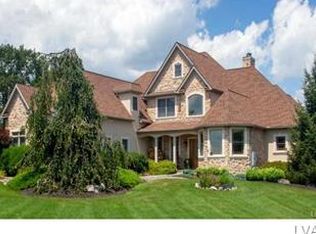 224 Donato Ct, Nazareth, PA 18064