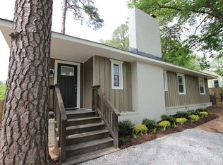 2408 Skeet St, Henrico, VA 23294