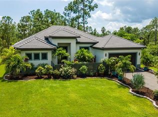 2572 Randall Blvd, Naples, FL 34120