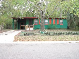 4126 Santee Rd, Jacksonville, FL 32209