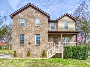6257 Stewarts Ferry Park, Mount Juliet, TN 37122