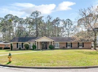 100 Fenwick Rd, Mobile, AL 36608