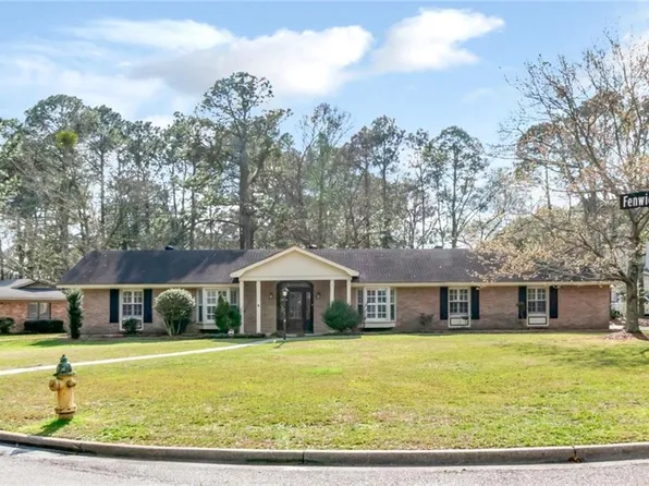 100 Fenwick Rd, Mobile, AL 36608