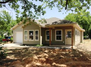 1004 E Epstein St, Sherman, TX 75090