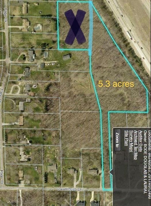 1st image of 7800 Viewmount Dr