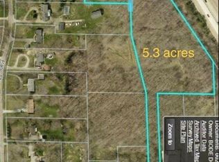 7800 Viewmount Dr, Painesville, OH 44077