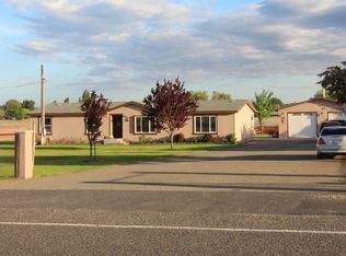 740 Barker Rd, Granger, WA 98932