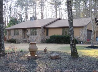 214 Natures Trail Dr, Heber Springs, AR 72543