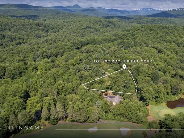 29C Rock Bridge Court, Sapphire, NC 28774