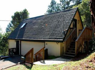 558 Richardson Rd #B, Santa Cruz, CA 95065