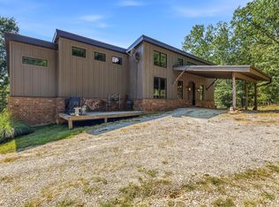 688 State Highway Kk, Fordland, MO 65652