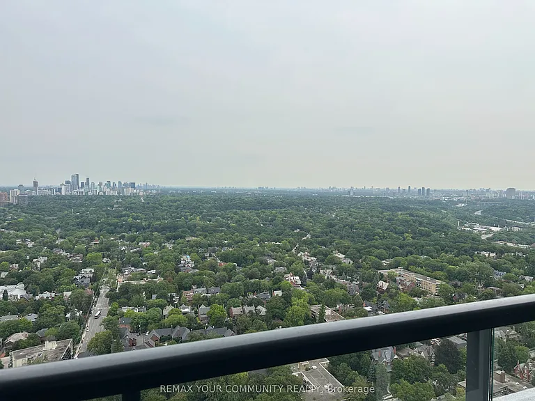 609 Sherbourne St #4405 — Photo 19