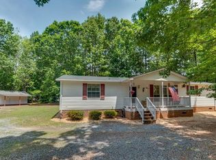 149 Berryhill Ave, Ellenboro, NC 28040