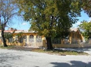 1801 SW 21st Ave, Miami, FL 33145