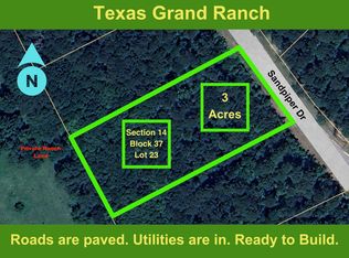 14-37-23 Sandpiper Dr #23, New Waverly, TX 77358