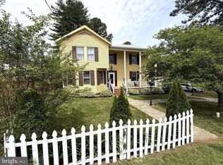 605 Mineral Ave, Mineral, VA 23117